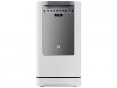 Lava-louças Electrolux LV10B - 10 Serviços