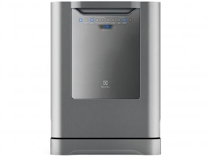 Lava-louças Electrolux LV14X - 14 Serviços