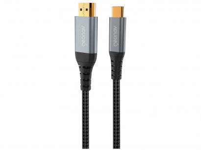 Cabo Adaptador USB-C UCA08 - UCA08