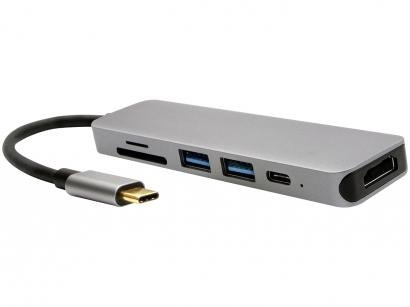 Cabo Adaptador USB-C UCA10 - Geonav