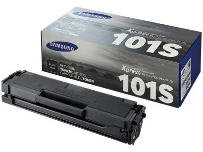 Toner Samsung Preto MLT-D101S - 1500 Páginas