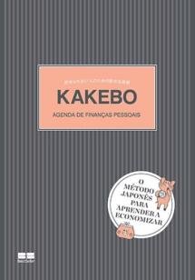 Kakebo: agenda de finanças pessoais - Agenda de finanças pessoais