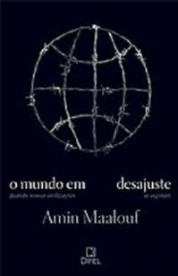 O mundo em desajuste