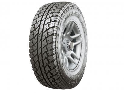 Pneu Aro 15" Bridgestone 205/70R15 96T - Dueler A/T D693