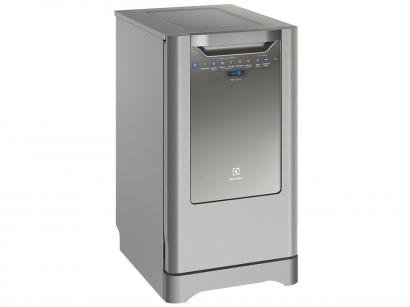 Lava-louças Electrolux LV10X - 10 Serviços