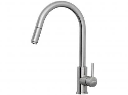 Misturador para Cozinha Bancada Tramontina - Arko Plus