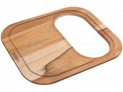 Tábua de Madeira para Cuba Tramontina - 42x36cm 94530006