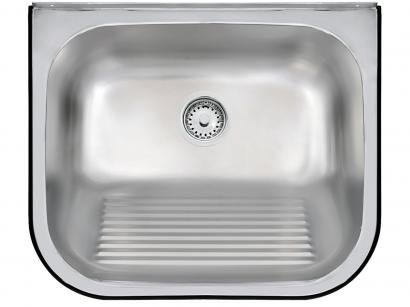 Tanque Inox de Parede 30L Tramontina - 94401107