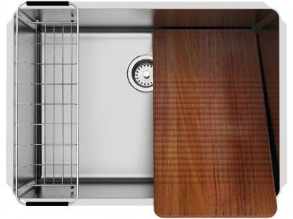 Tanque Inox 106L Tramontina - Jumbo