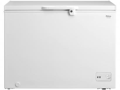 Freezer Horizontal Philco 1 Porta 290L - PFZ330B