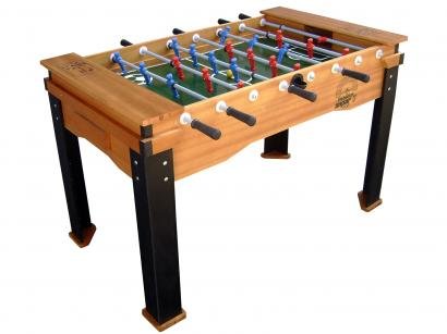 Mesa de Pebolim Ímpar Sports Oficial Residencial - 304 com 3 Bolinhas