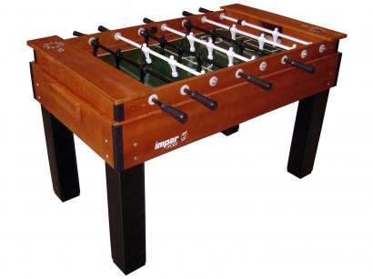 Mesa de Pebolim Ímpar Sports Profissional - 337 com 3 Bolinhas
