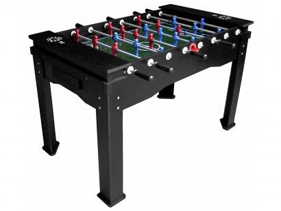 Mesa de Pebolim Ímpar Sports Oficial Residencial - 338 com 3 Bolinhas