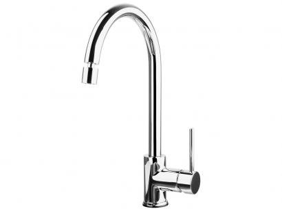 Torneira para Cozinha Monocomando - Franke de Pia Bell