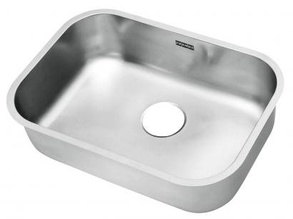 Cuba Simples de Embutir para Cozinha Franke - Inox Retangular 47x32cm 1-145