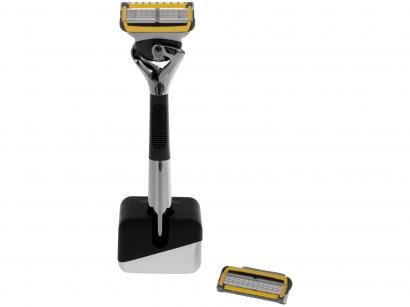 Aparelho de Barbear Gillette - Proshield