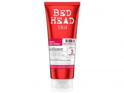 Condicionador TIGI Bed Head Urban Anti+Dotes #3 - Resurrection 200ml