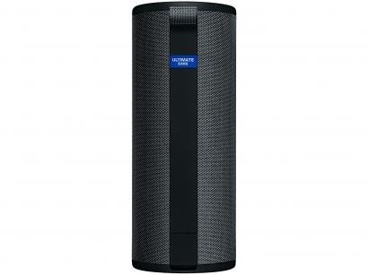 Caixa de Som Bluetooth Ultimate Ears BOOM3 - Portátil à Prova DÁgua 20W USB