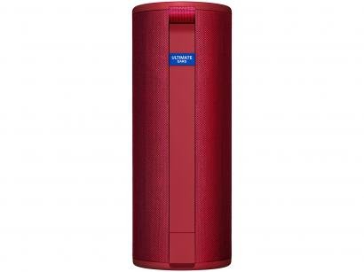 Caixa de Som Bluetooth Ultimate Ears Megaboom 3 - Portátil à Prova DÁgua 36W