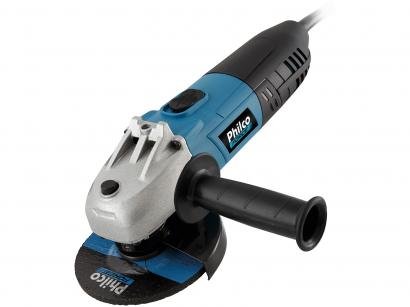 Esmerilhadeira Philco Force Angular 5/8" 850W - PME01