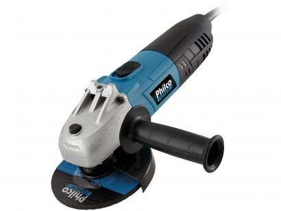 Esmerilhadeira Philco Force Angular 5/8" 850W - PME01