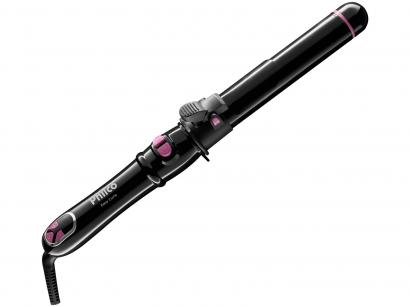 Modelador de Cachos Philco Easy Curls - Automático Cerâmica 65mm 220°C