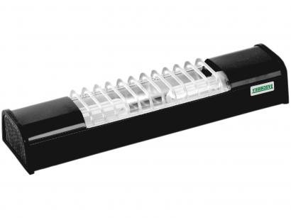 Luminária de Teto de LED de Sobrepor Retangular - Taschibra TA 7