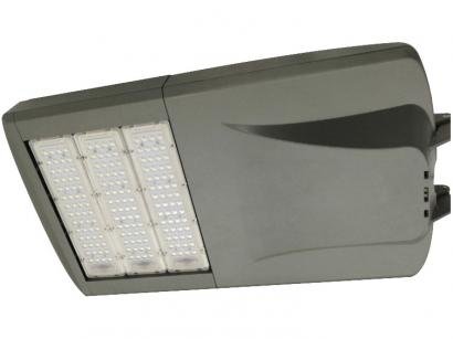 Luminária para Poste de LED de Sobrepor Retangular - Taschibra 15100068