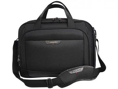 Pasta para Notebook até 16" Samsonite Pro DLX 4 - Preta