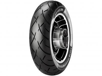 Pneu de Moto Aro 15" Metzeler Traseiro 170/80 77V - Custom ME888