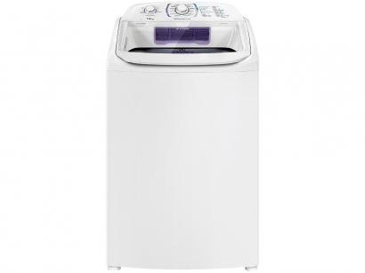 Lavadora de Roupas Electrolux LPR16 - 16kg