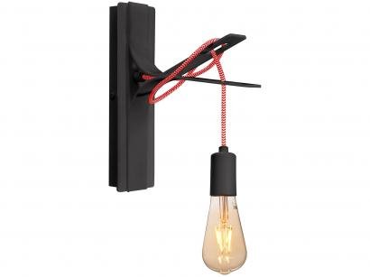 Arandela 1 Lâmpada 40W Taschibra - Moony