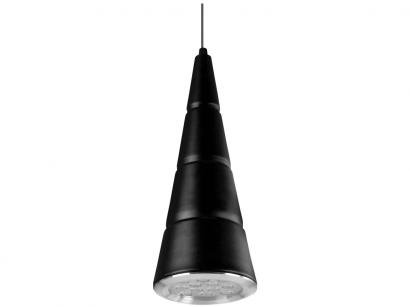 Pendente Preto Taschibra - TPCL 12