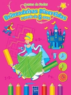 Brincadeiras divertidas a partir de 5 anos