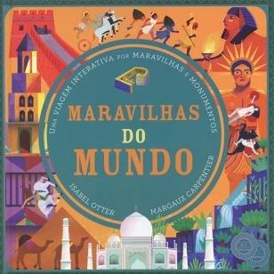 Maravilhas do mundo