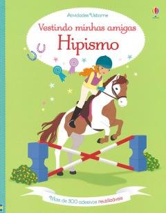 Vestindo minhas amigas : Hipismo