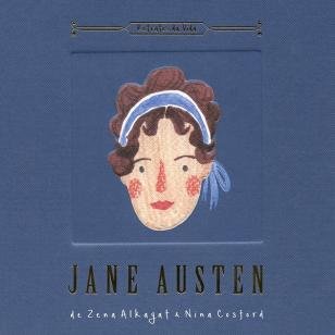 Jane Austen : Retratos da vida