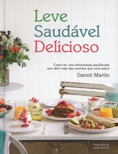 Leve saudável delicioso
