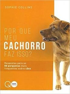 Por que meu cachorro faz isso?