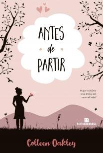 Antes de partir