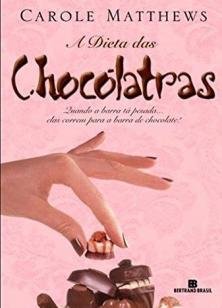 A dieta das chocólatras