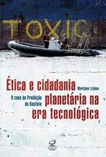 Ética e cidadania planetárias na era tecnológica