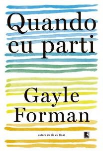 Quando eu parti