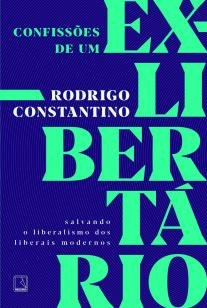 Confissões de um ex-libertário: Salvando o liberal