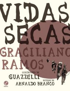 Vidas secas: Graphic Novel