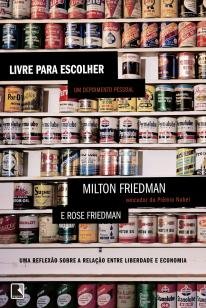 Livre para escolher - Um depoimento pessoal