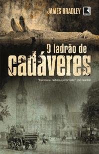 O ladrão de cadáveres