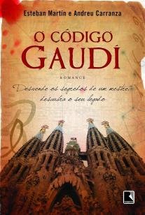 O código Gaudí