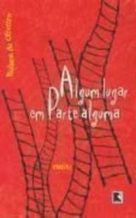 ALGUM LUGAR EM PARTE ALGUMA