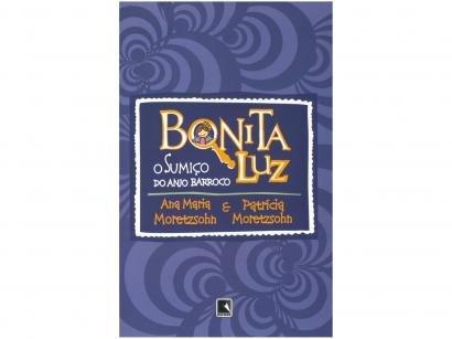 Livro Bonita Luz